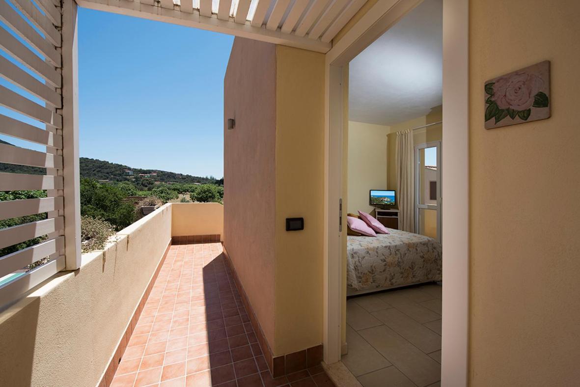 Lecallebed-Breakfast Chia Extérieur photo