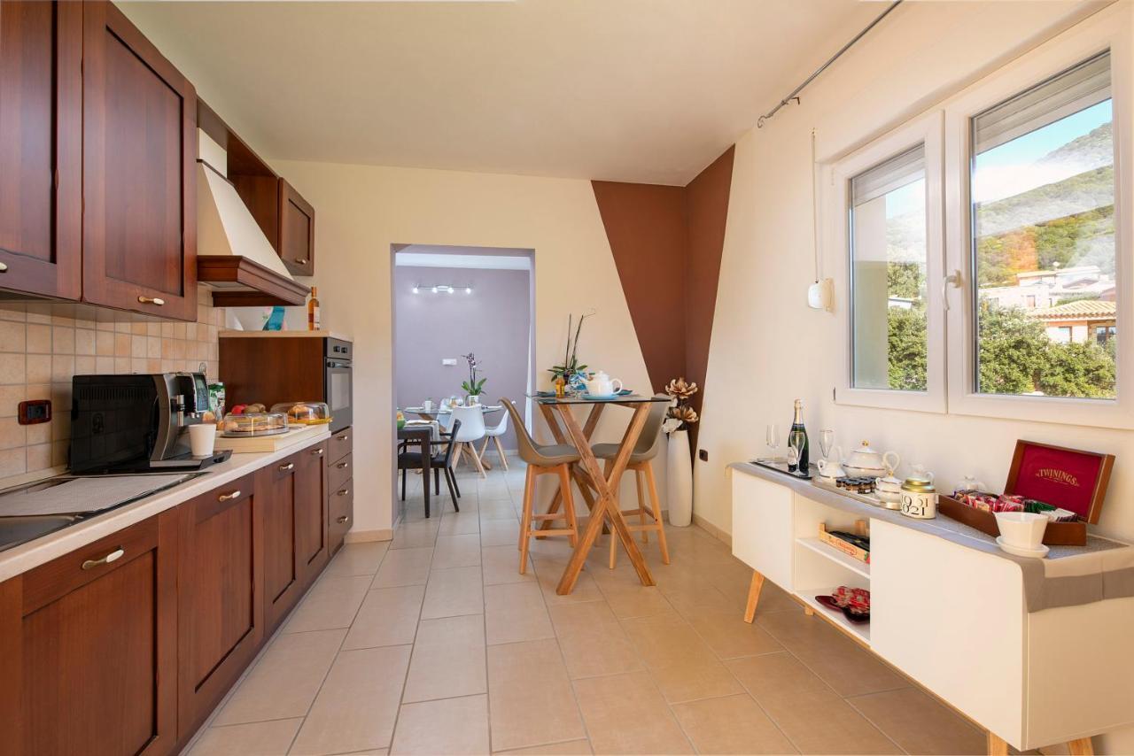 Lecallebed-Breakfast Chia Extérieur photo