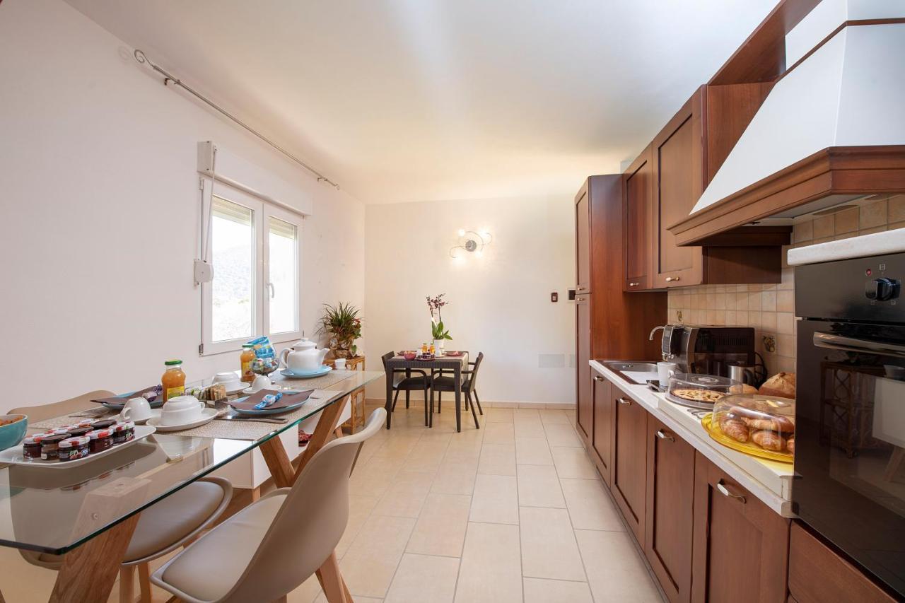 Lecallebed-Breakfast Chia Extérieur photo