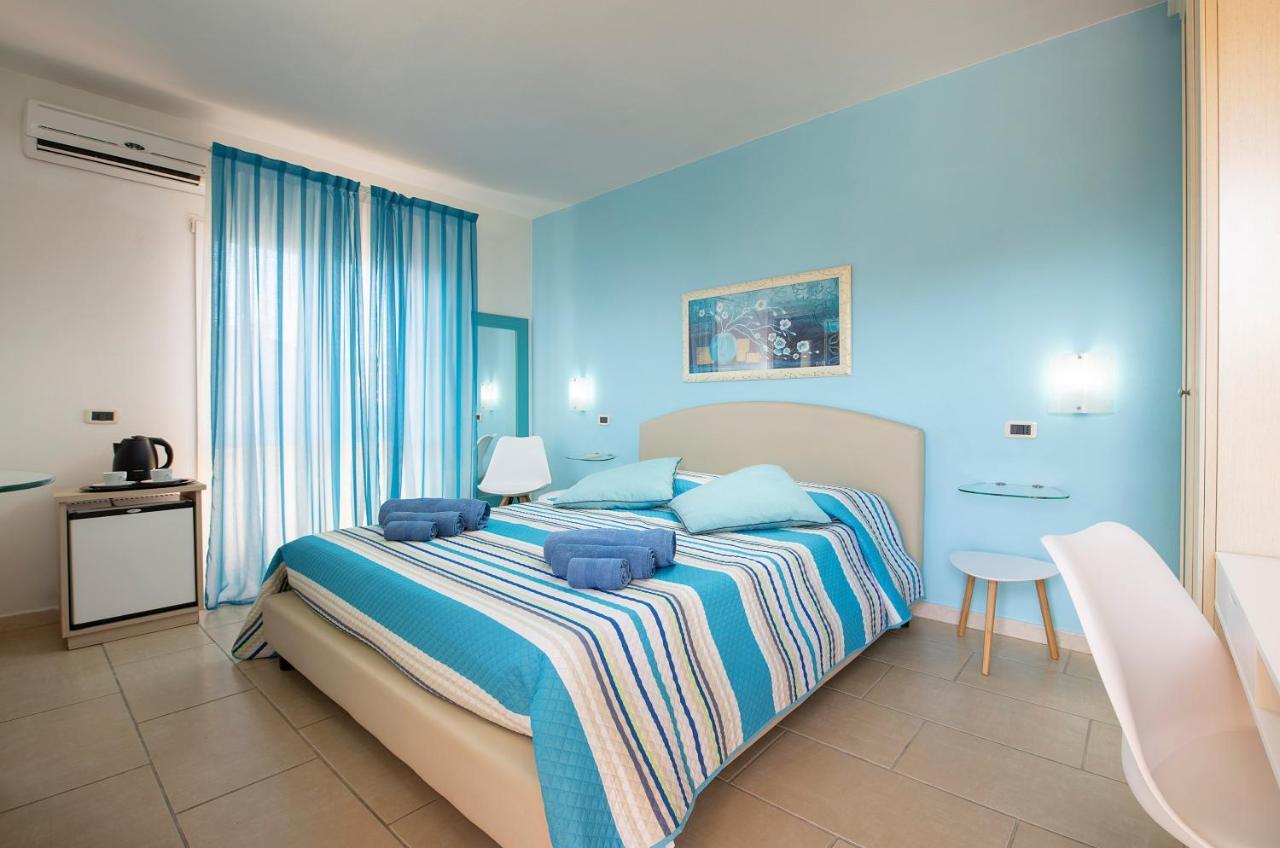 Lecallebed-Breakfast Chia Extérieur photo