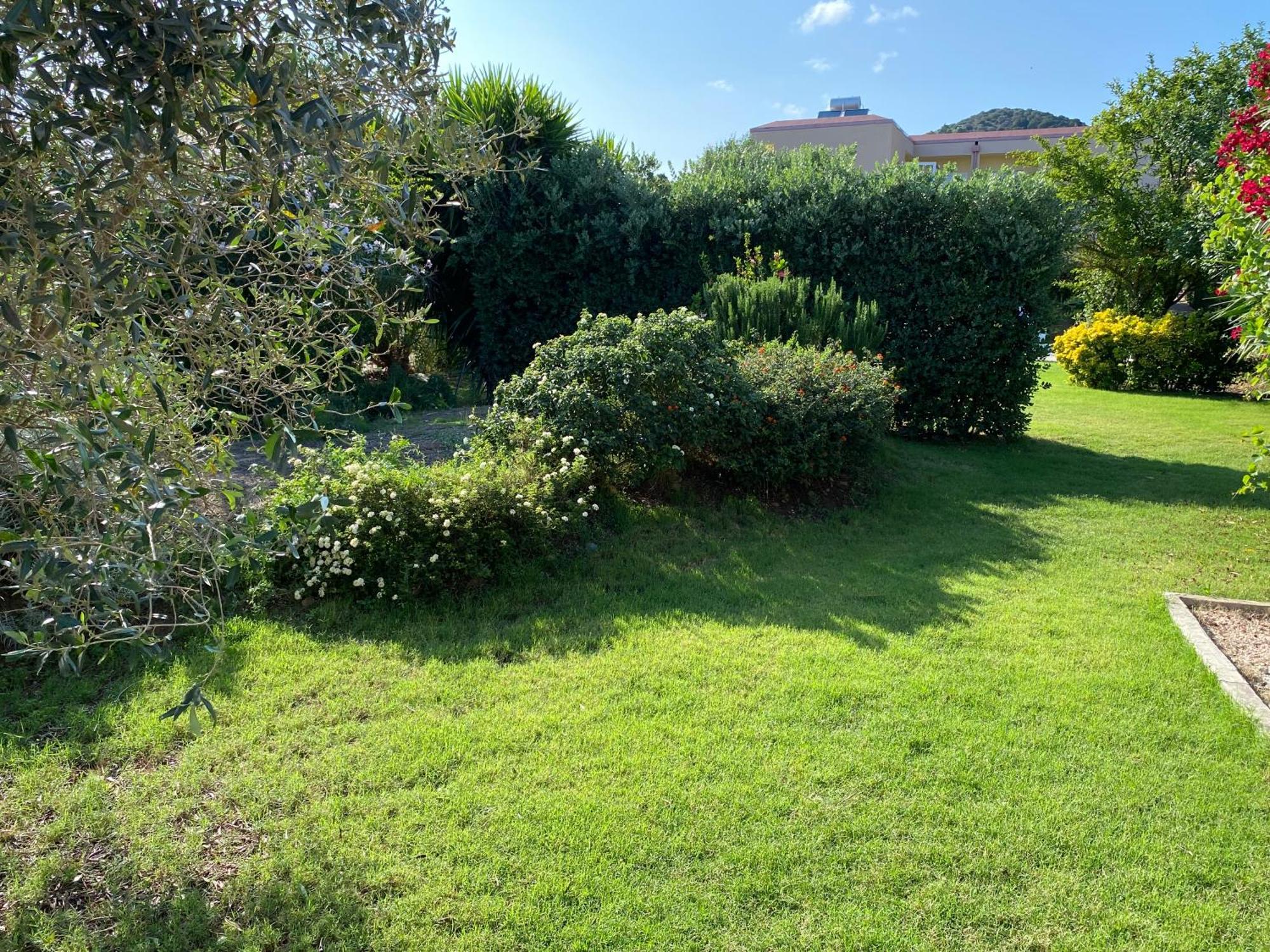 Lecallebed-Breakfast Chia Extérieur photo