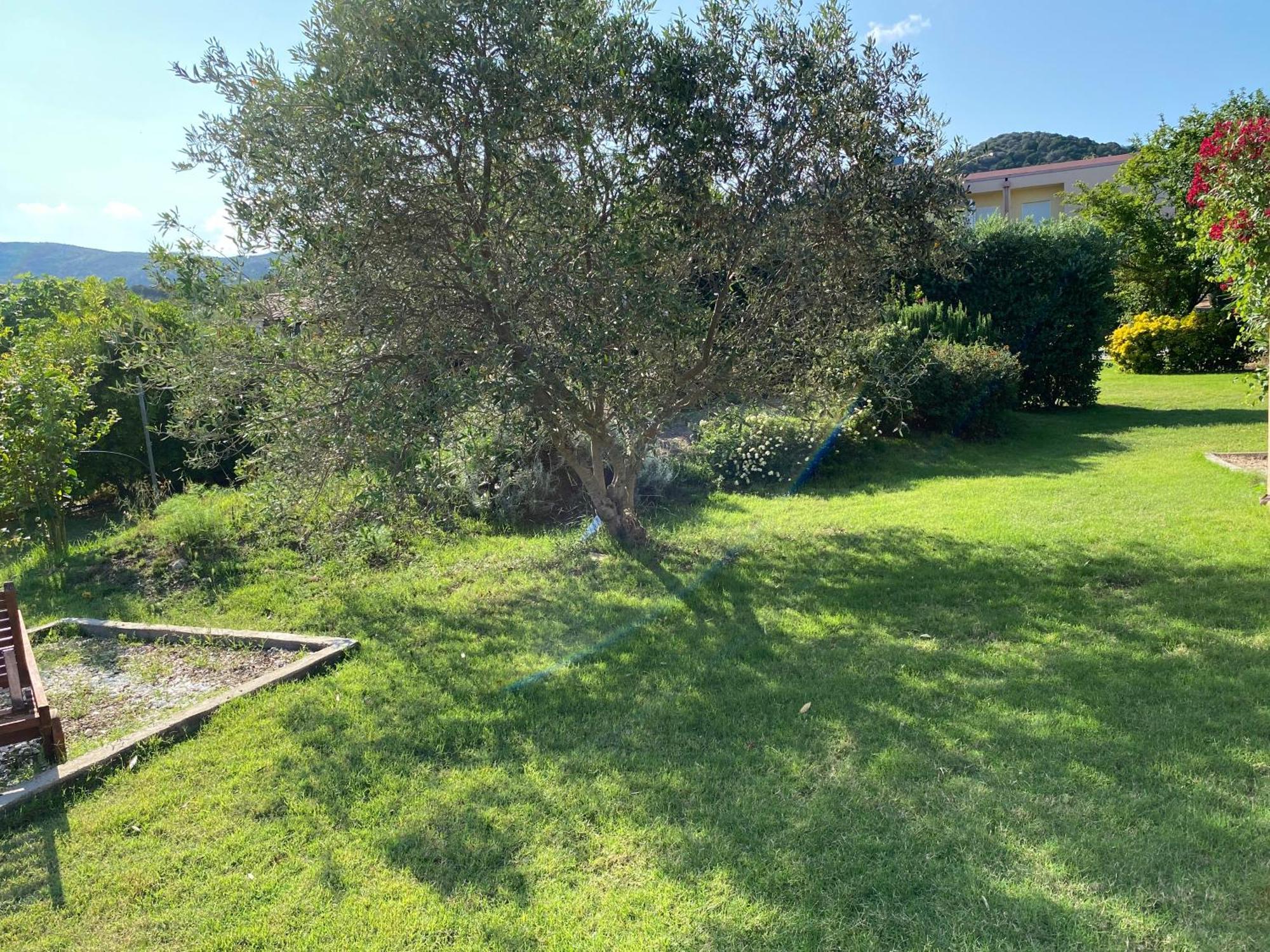 Lecallebed-Breakfast Chia Extérieur photo