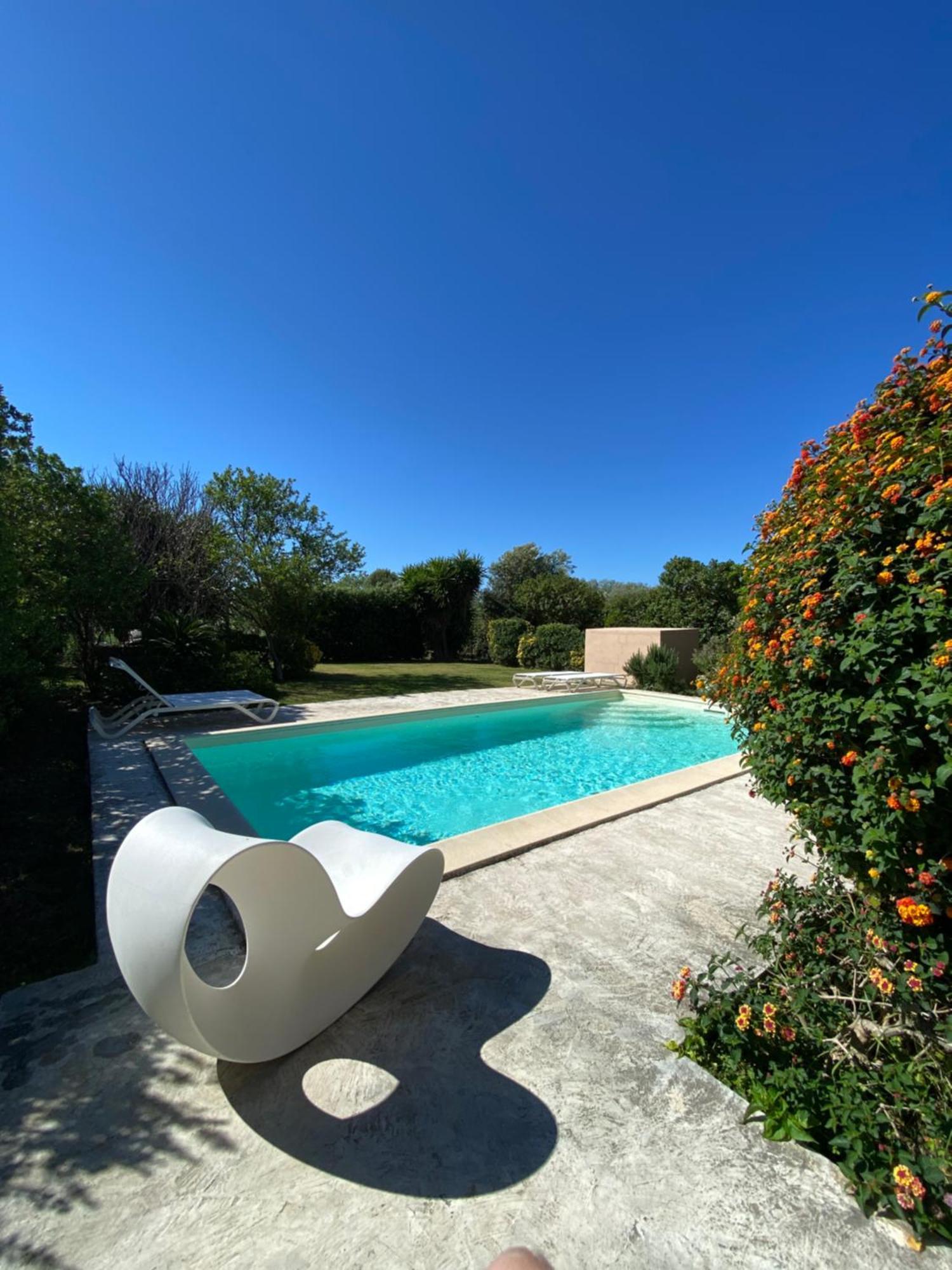 Lecallebed-Breakfast Chia Extérieur photo